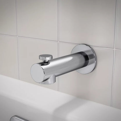 Kohler Rite-Temp® bath and shower trim kit, 1.5 gpm