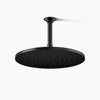 Kohler Round 12" single-function rainhead, 2.5 gpm