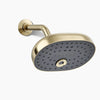 Kohler Three-function showerhead, 1.75 gpm