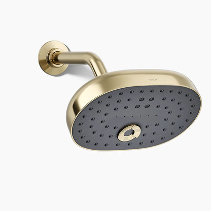 Kohler Three-function showerhead, 1.75 gpm