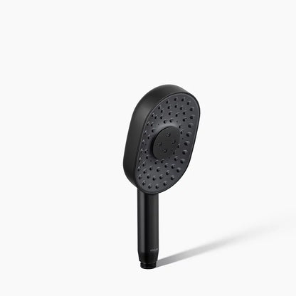 Kohler Oblong three-function handshower, 1.75 gpm