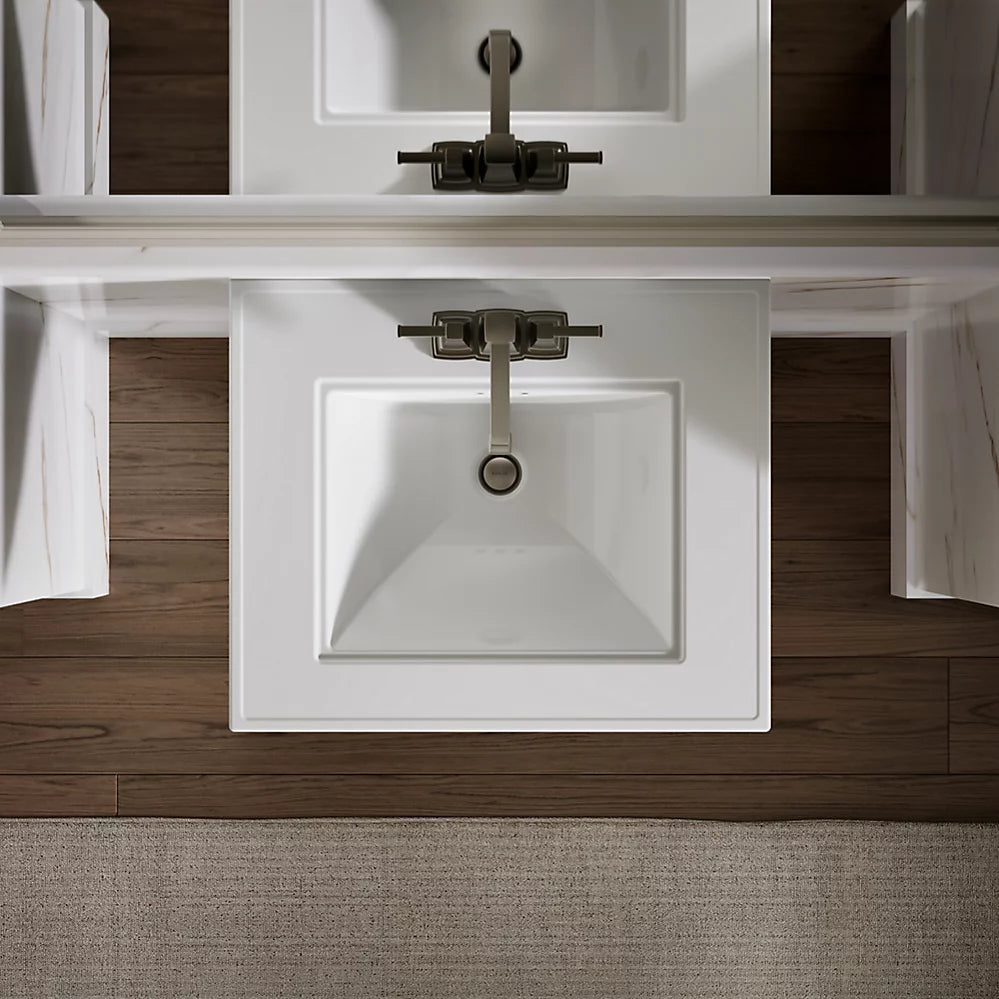 Kohler Memoirs® Stately