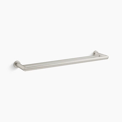 Kohler 24" double towel bar