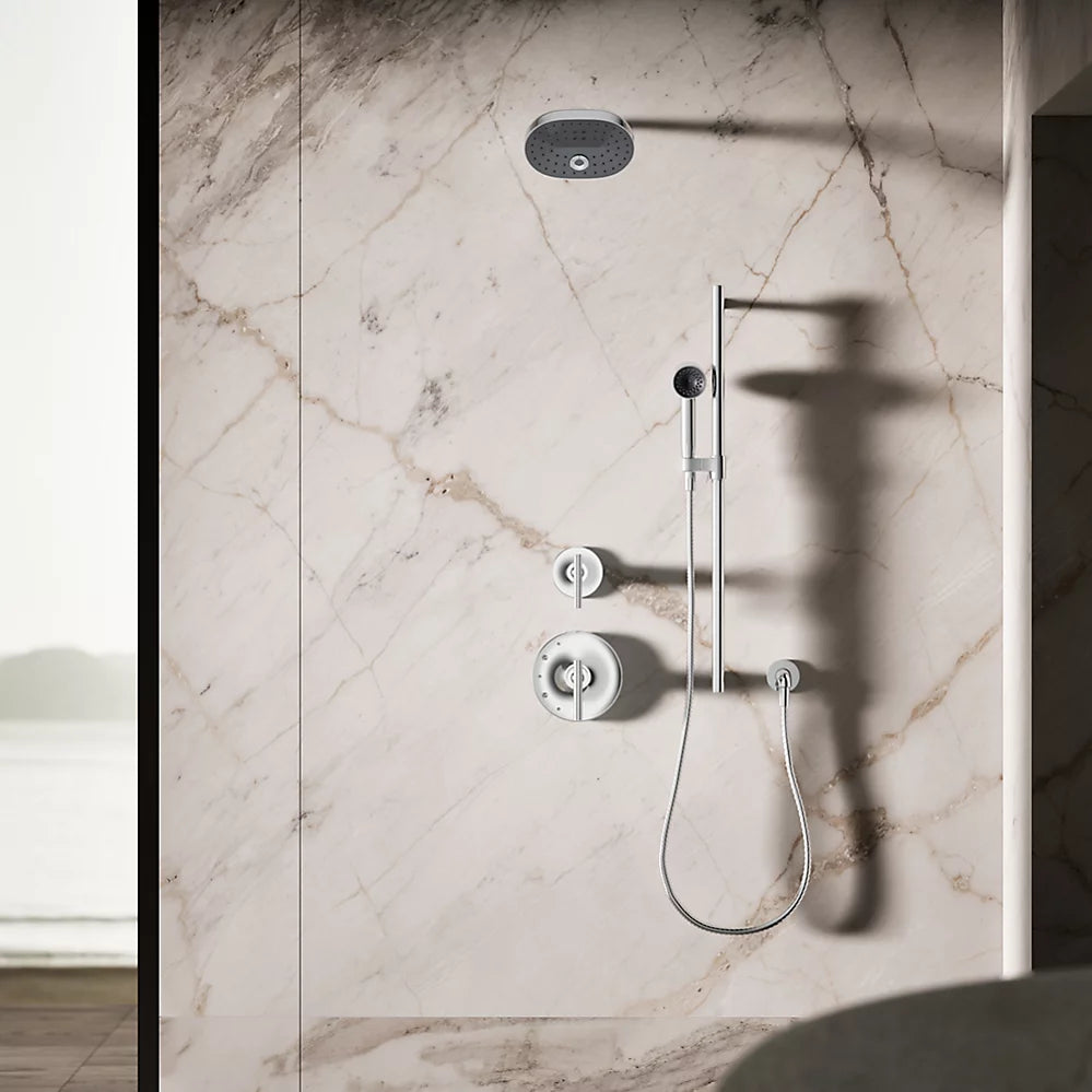 Kohler Iconic single-function handshower, 1.75 gpm