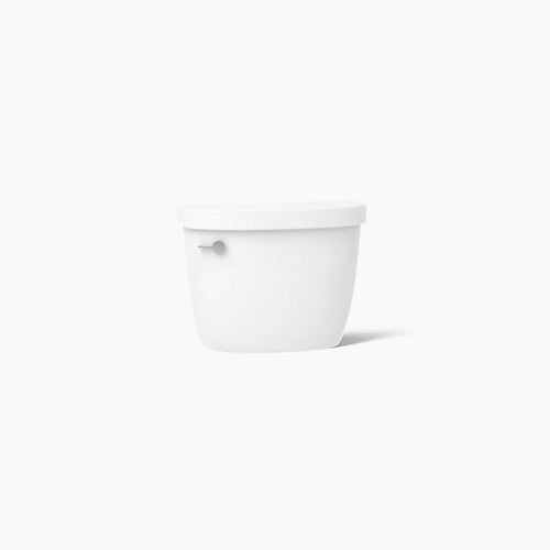 Kohler Cimarron® ContinuousClean ST toilet tank, 1.28 gpf