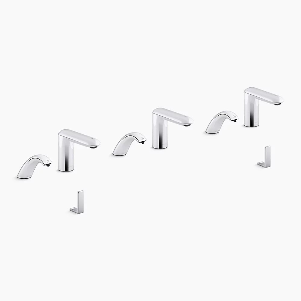 Kohler Kumin® Curve