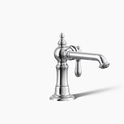 Artifacts® Single-handle bathroom sink faucet, 1.2 gpm