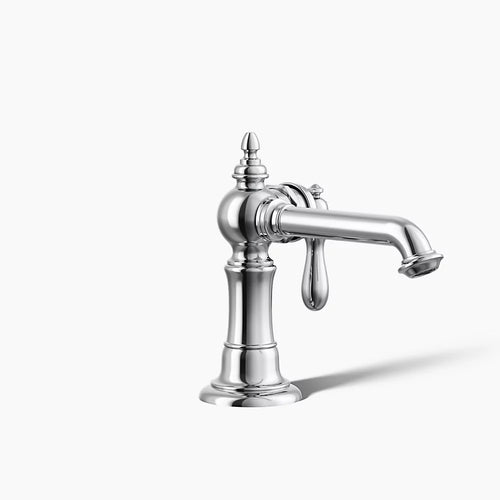 Artifacts® Single-handle bathroom sink faucet, 1.2 gpm