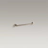 Kohler Contemporary 18" grab bar