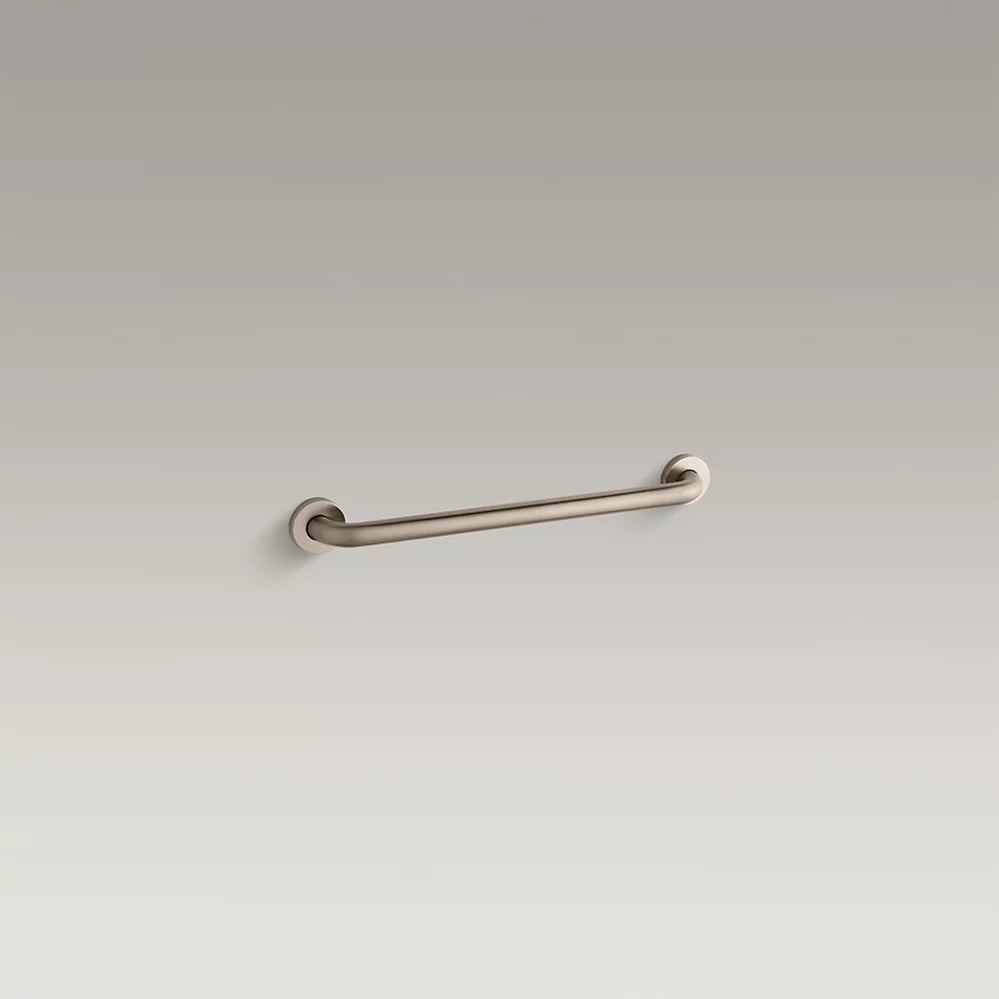 Kohler Contemporary 18" grab bar