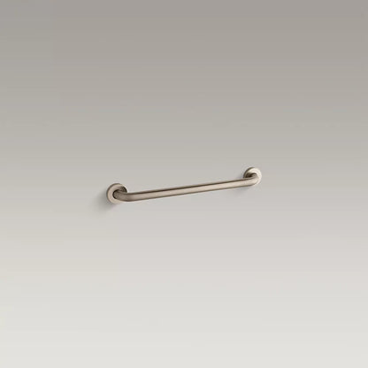 Kohler Contemporary 18" grab bar