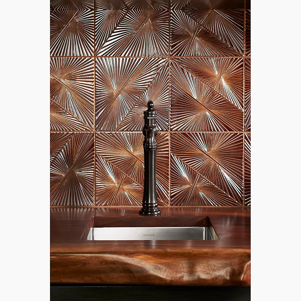 Kohler 15" undermount bar sink