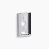 Kohler Interface mounting bracket