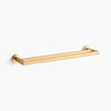 Kohler Double towel bar