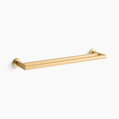Kohler Double towel bar