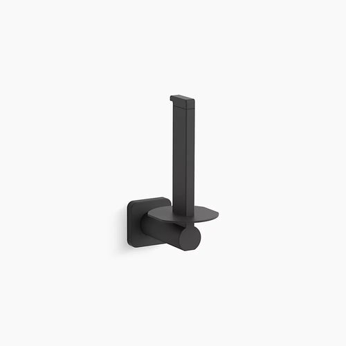 Kohler Vertical toilet paper holder