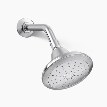 Kohler Single-function showerhead, 1.75 gpm