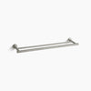 Kohler 24" Double towel bar