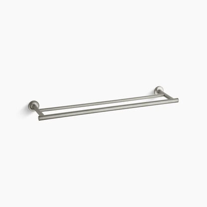 Kohler 24" Double towel bar