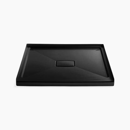 Kohler 48" x 48" alcove shower base, center drain