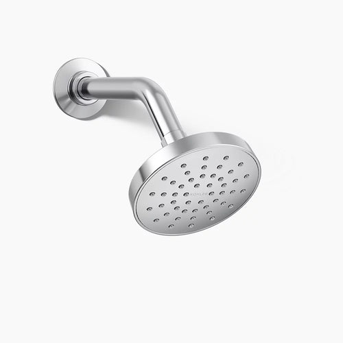 Kohler Single-function showerhead, 2.5 gpm