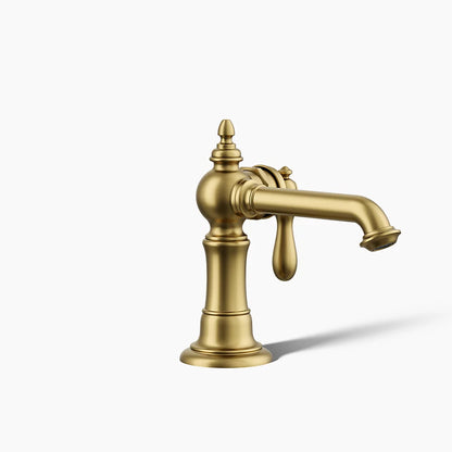 Artifacts® Single-handle bathroom sink faucet, 1.2 gpm