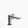 Composed® Single-handle bathroom sink faucet with Lever handle, 1.2 gpm