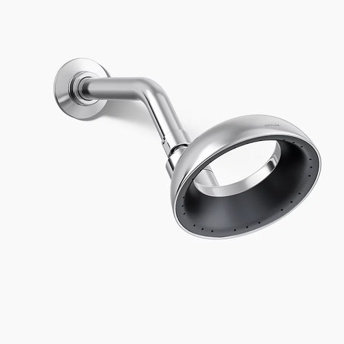 Kohler Single-function showerhead, 1.5 gpm