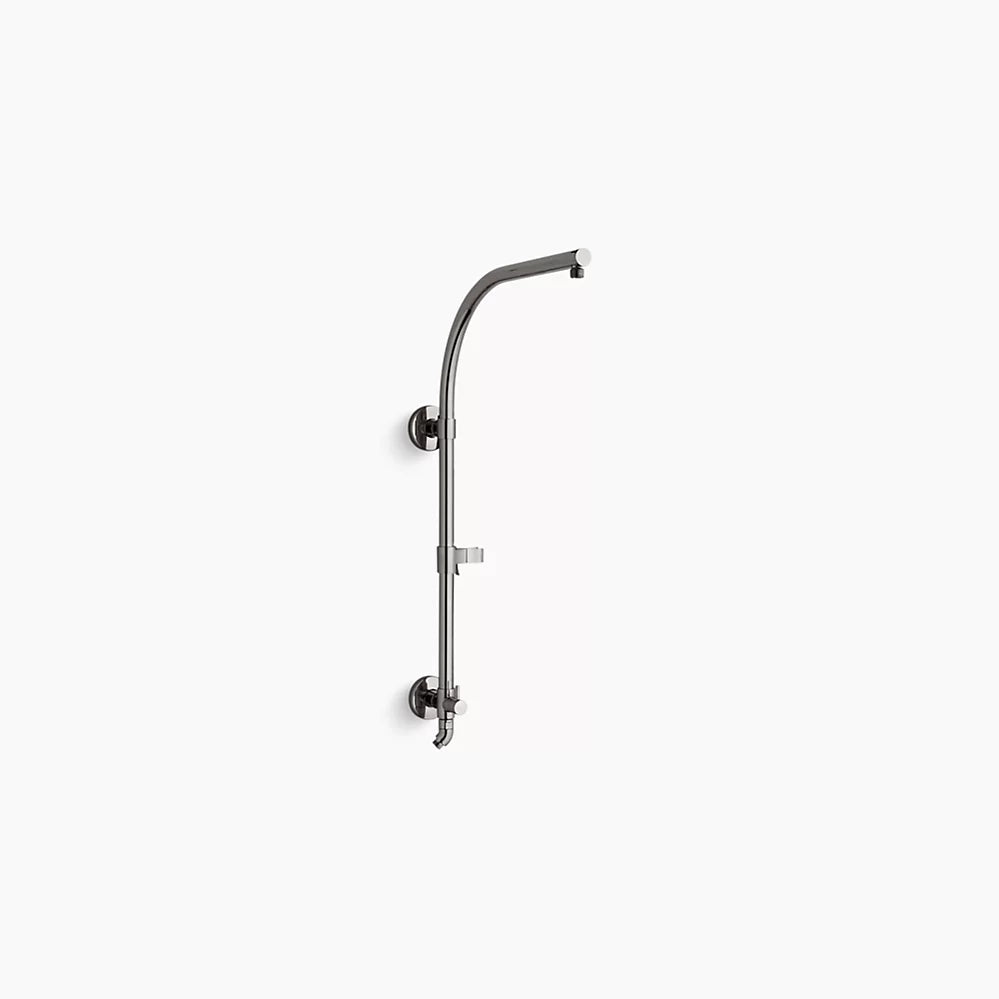 Kohler HydroRail®-R Arch shower column