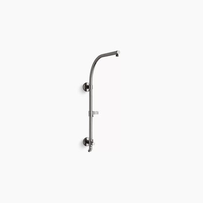 Kohler HydroRail®-R Arch shower column