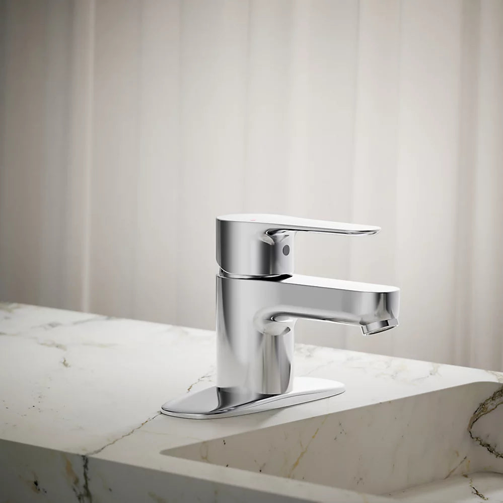 July® Single-handle bathroom sink faucet, 1.2 gpm