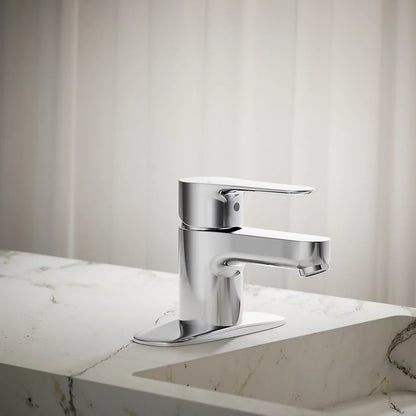July® Single-handle bathroom sink faucet, 1.2 gpm