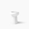 Kohler Highline® Tall elongated toilet bowl