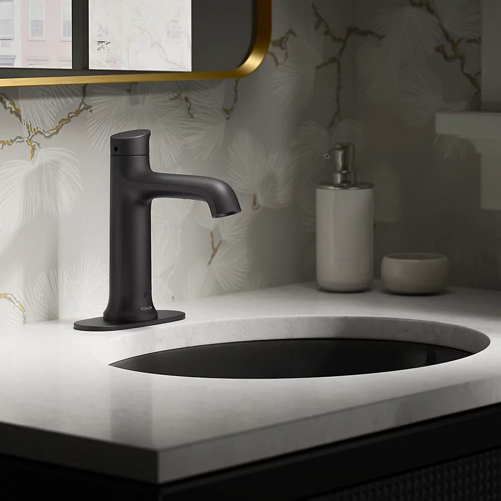 Tone™ Touchless bathroom sink faucet, 1.2 gpm