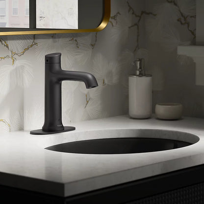 Tone™ Touchless bathroom sink faucet, 1.2 gpm