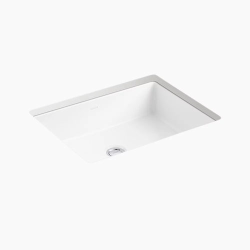 Verticyl® 19-3/4" rectangular undermount bathroom sink