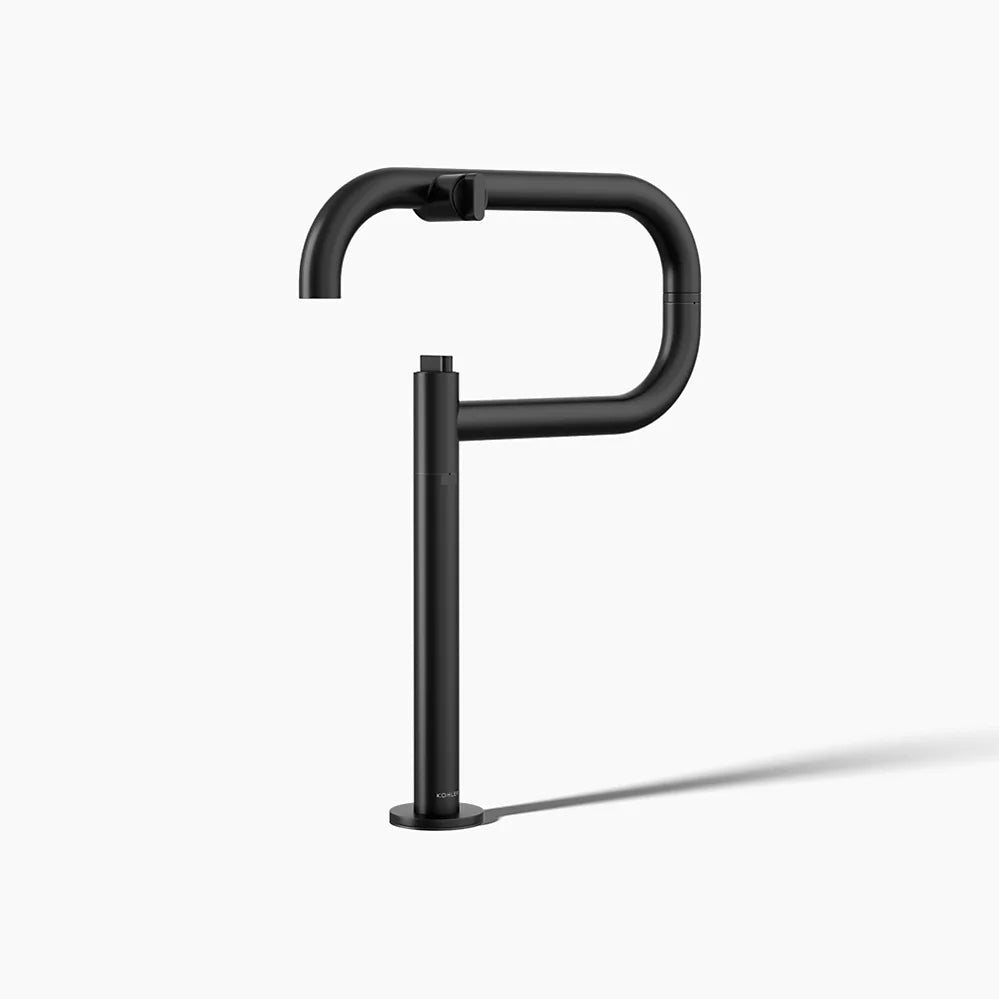 Kohler Components® Deck-mount pot filler