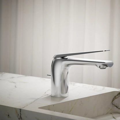 Avid® Single-handle bathroom sink faucet, 0.5 gpm