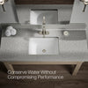 Bellera® Single-handle bathroom sink faucet, 0.5 gpm