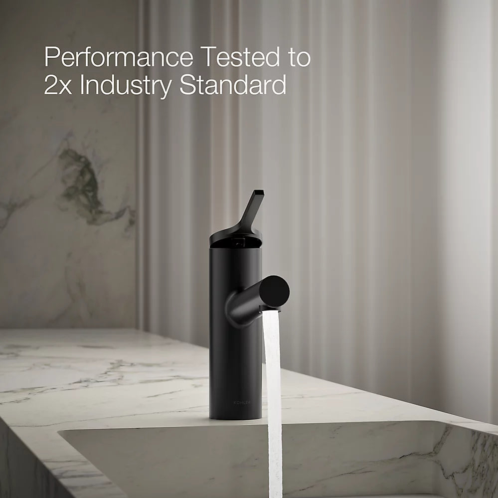 Elate® Single-handle bathroom sink faucet, 1.2 gpm