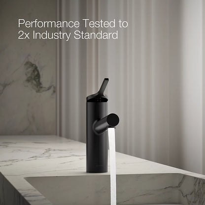 Elate® Single-handle bathroom sink faucet, 1.2 gpm