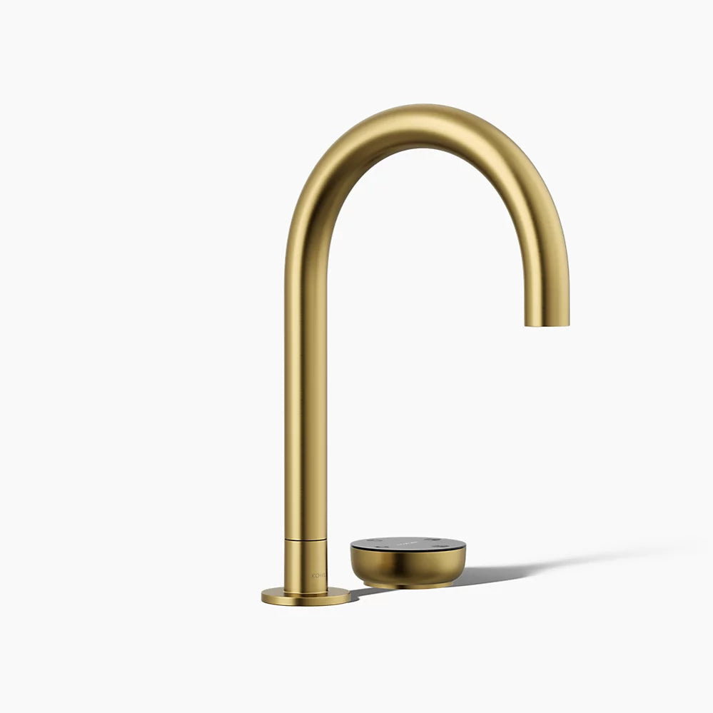 Kohler Aquifer® 4-in-1 short arc beverage faucet