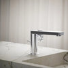 Composed® Single-handle bathroom sink faucet with Lever handle, 1.2 gpm