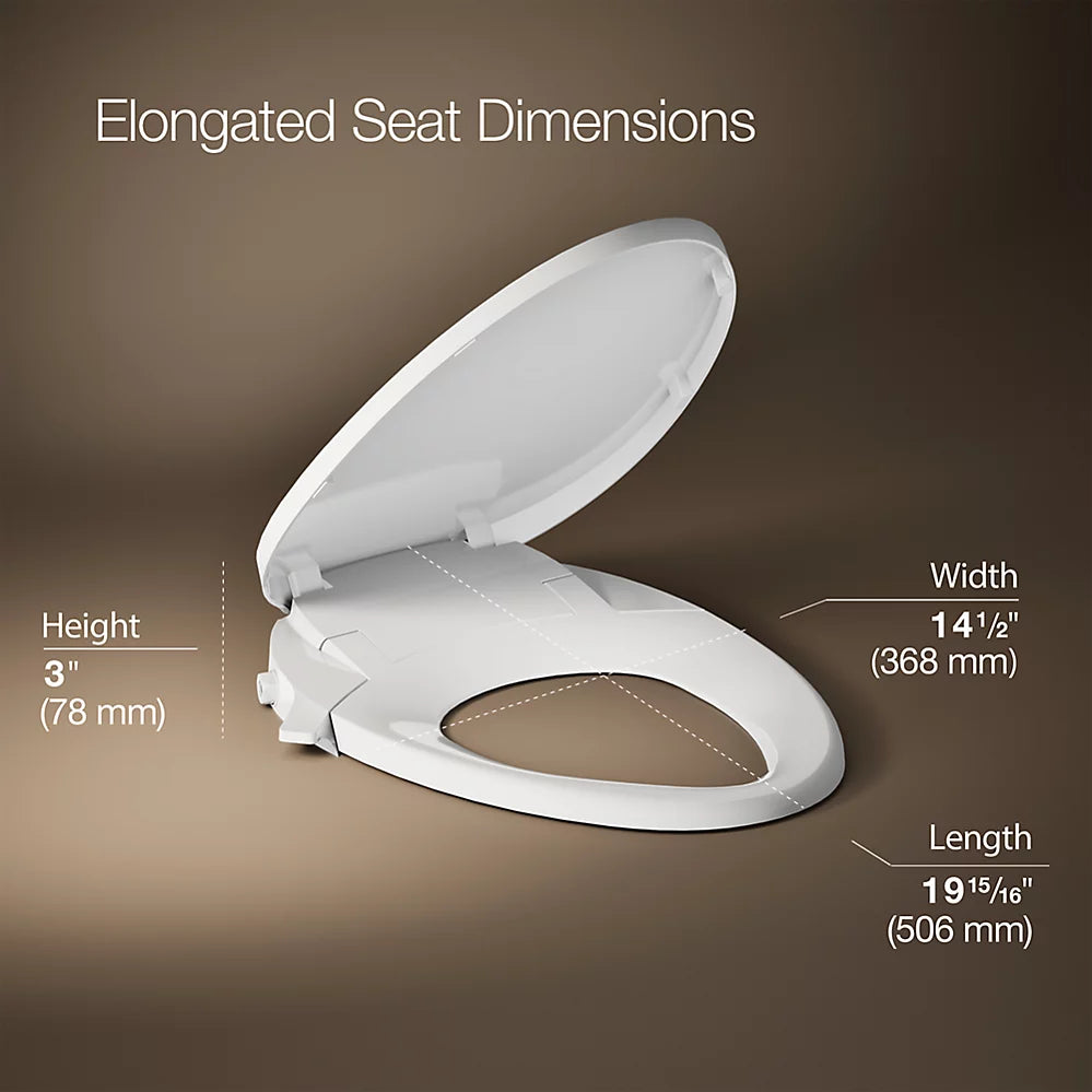 Kohler PureWash® M300