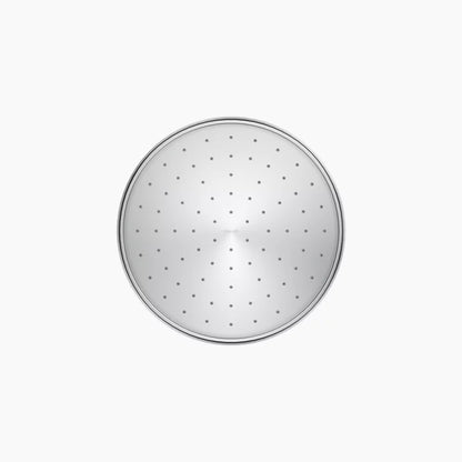 Kohler Traditional 10" single-function rainhead, 1.75 gpm