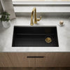 Kohler Billings 32-1/2" undermount kitchen sink