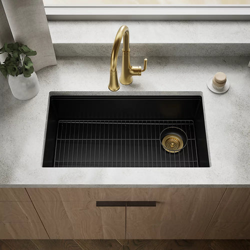 Kohler Billings 32-1/2" undermount kitchen sink