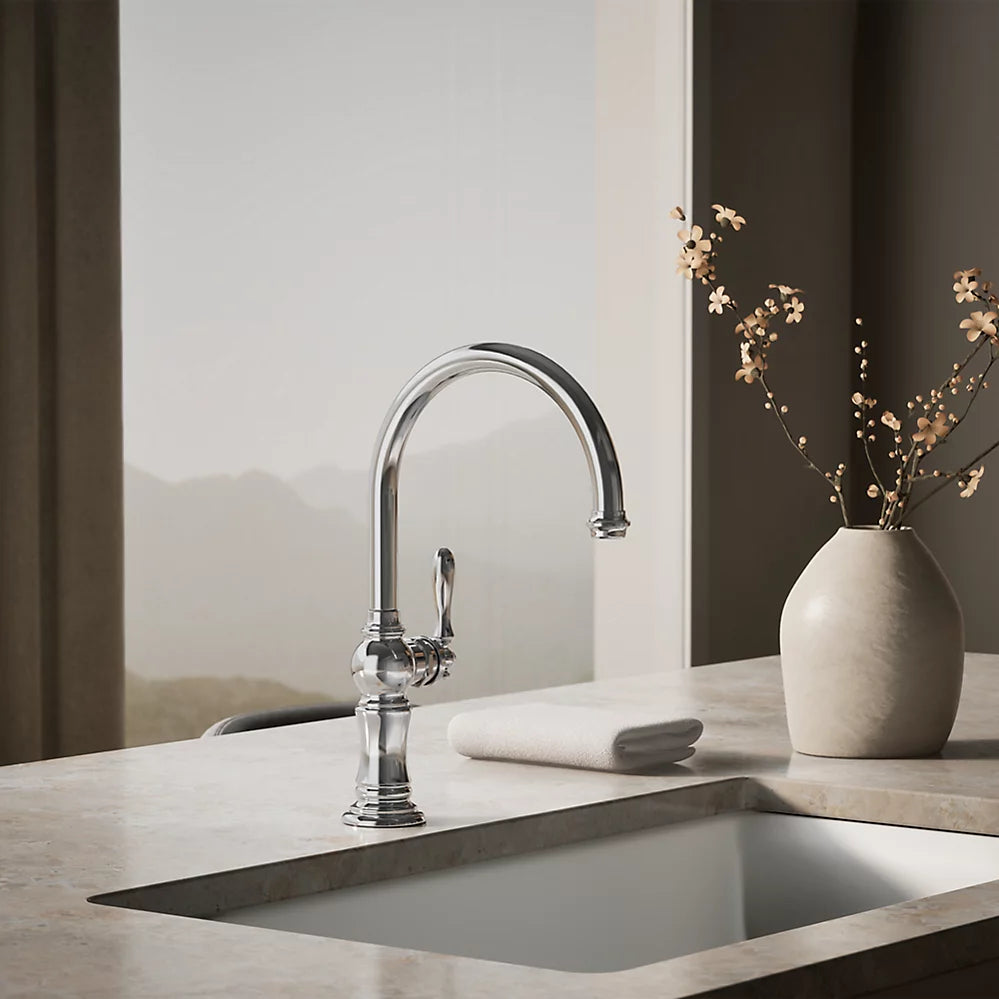 Kohler Artifacts®