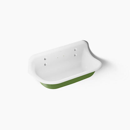 Kohler 36" wall-mount utility sink