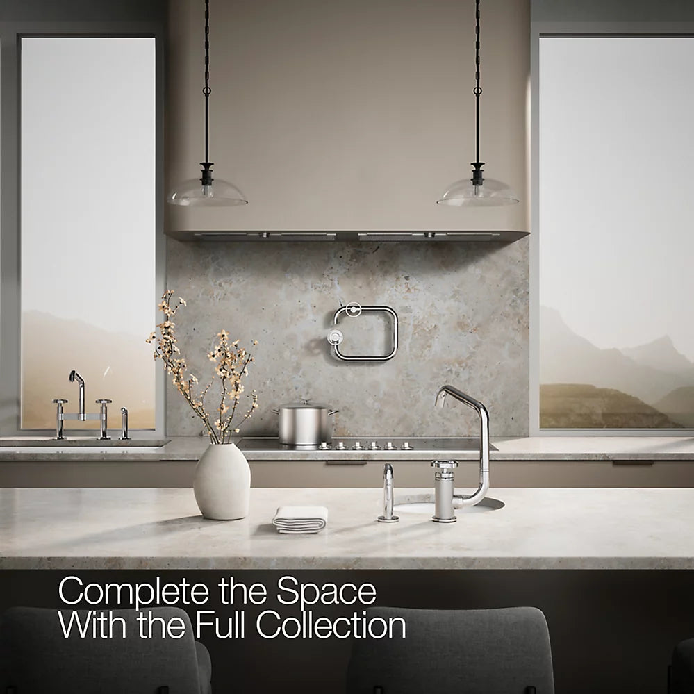 Kohler Billet™